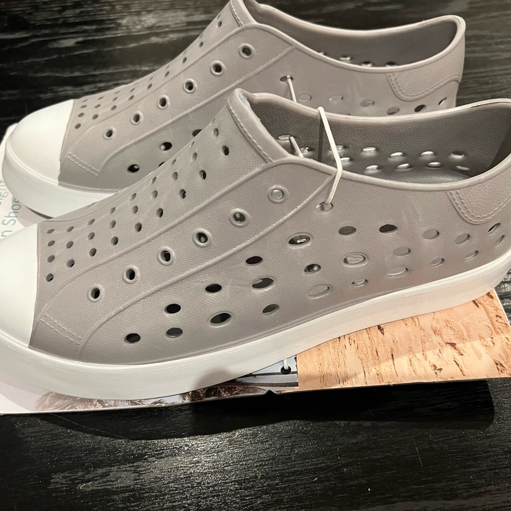 Crane Slip on Shoes